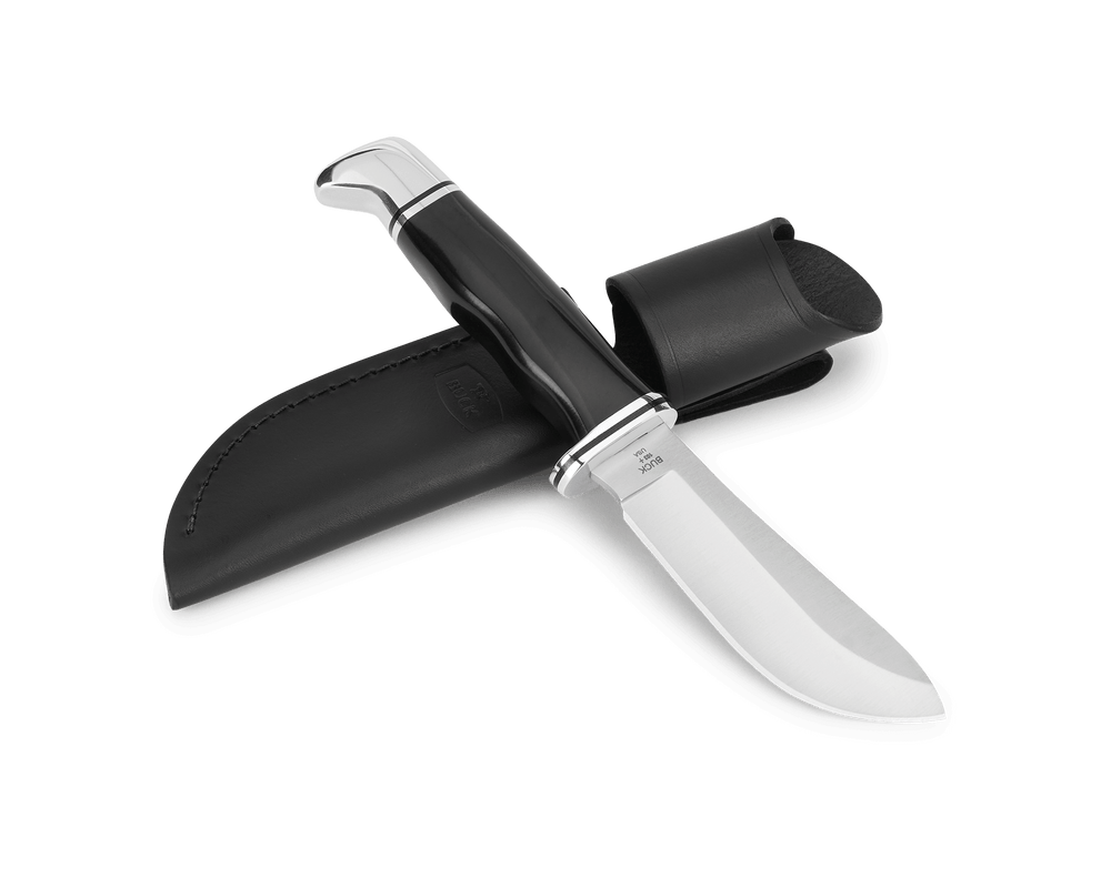 103 Buck Skinner Knife