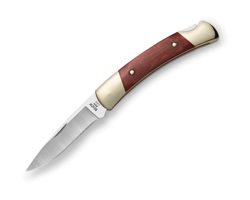 0501 Buck 501 Squire Knife