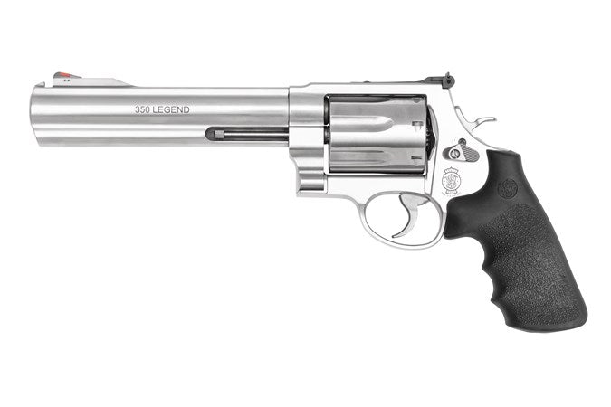 Smith & Wesson 350 Legend