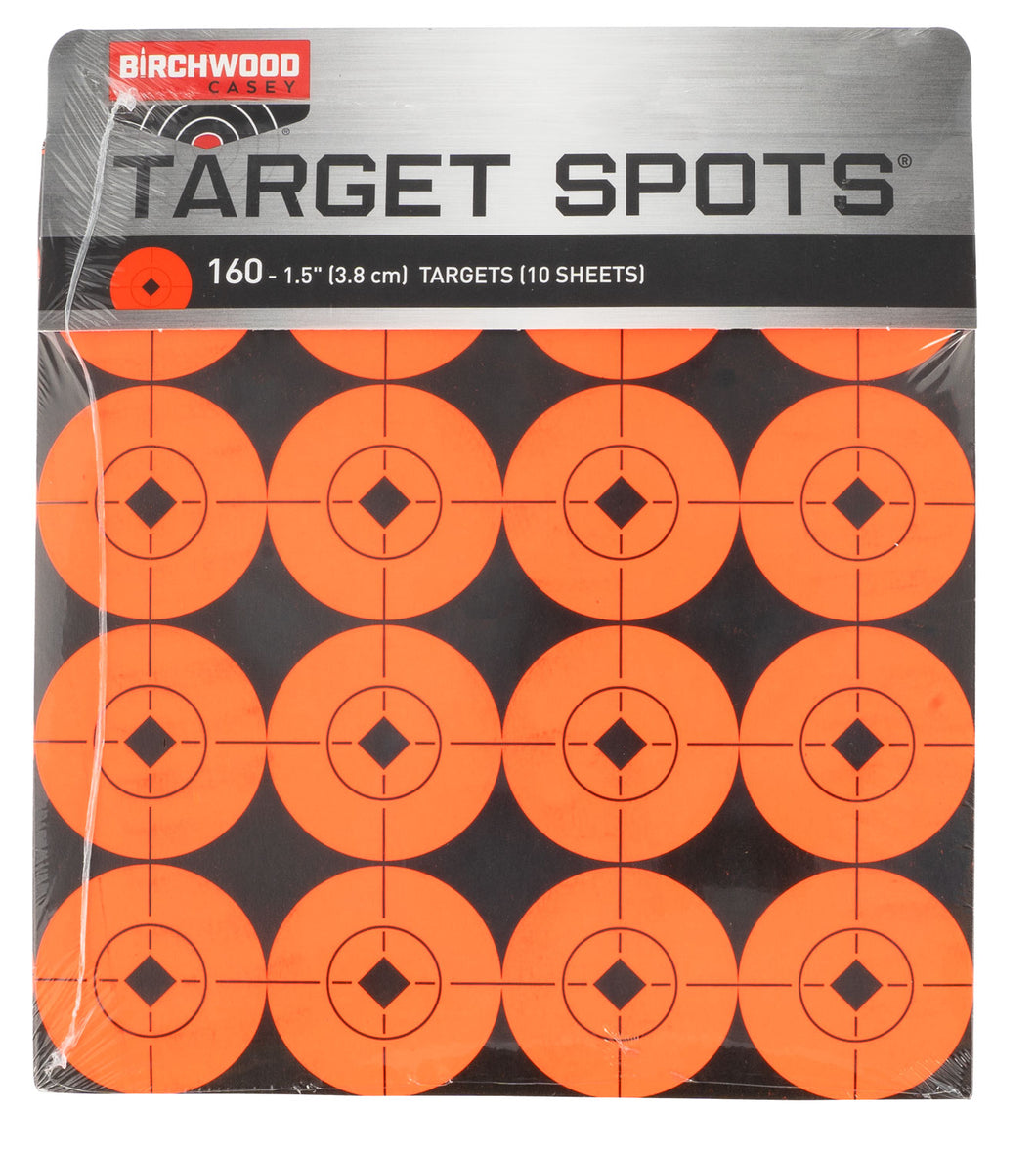 Birchwood Casey Target Spots 1.5