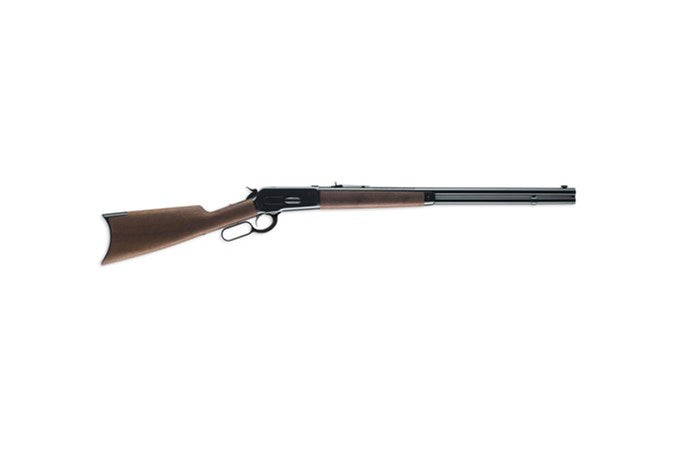 Winchester Model 1886 Short .45-70