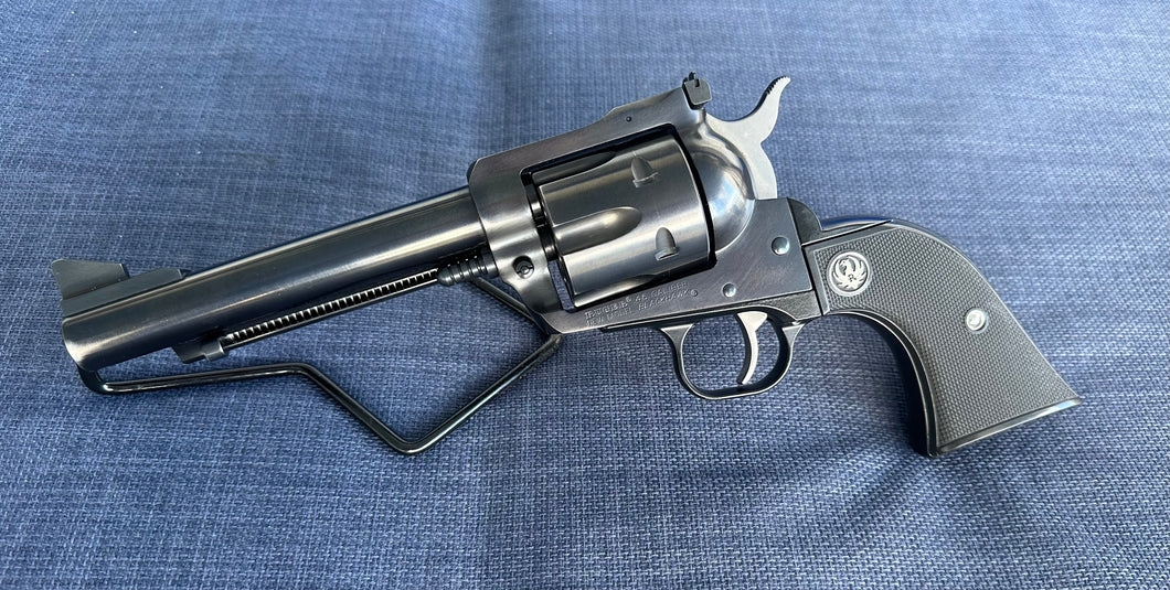 USED Ruger New Model Blackhawk .45LC