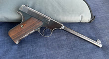 Load image into Gallery viewer, USED Colt Pre-Woodsman .22LR
