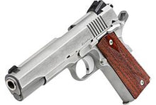 Load image into Gallery viewer, Dan Wesson Razorback 10MM
