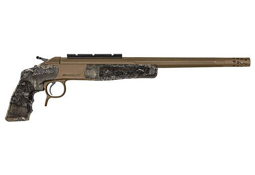 CVA Scout Pistol .350 Legend