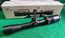 Load image into Gallery viewer, USED Vortex Crossfire II 2-7x32 Scope
