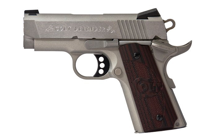 Colt Defender .45ACP