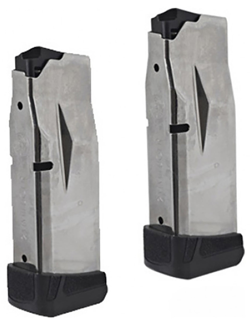 Two pack of Ruger Max-9 12rd Magazines