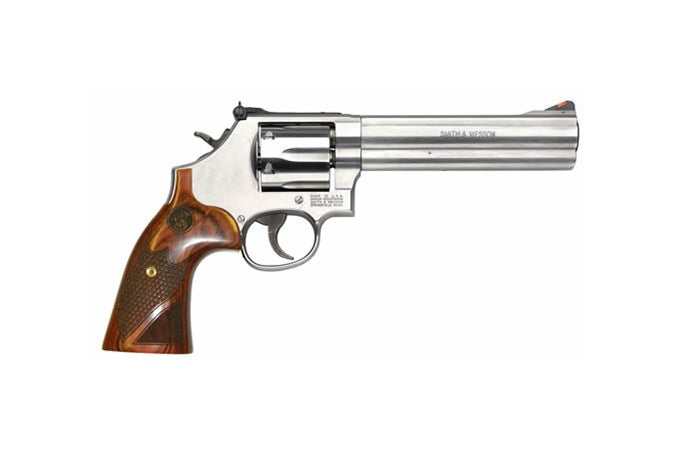 Smith & Wesson 686 Deluxe .357MAG