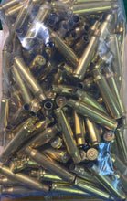 Load image into Gallery viewer, 500 pieces .223/5.56 Cleaned Range Brass
