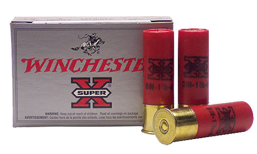 12GA Winchester Turkey 3 inch 5 Shot - 10 Shells