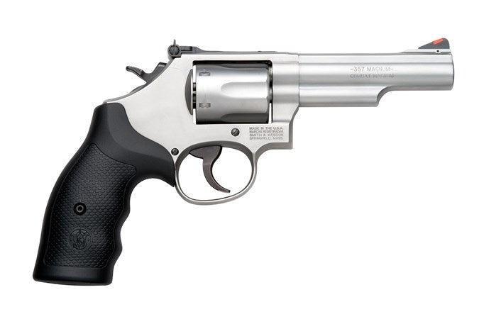 Smith & Wesson 66 Combat Magnum .357MAG