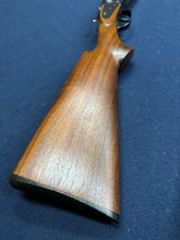 Load image into Gallery viewer, USED Baker Gun Company Batavia Damascus 12 Gauge Side by Side
