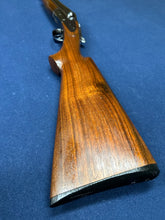 Load image into Gallery viewer, USED Baker Gun Company Batavia Damascus 12 Gauge Side by Side
