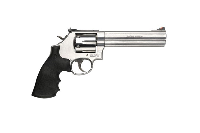 Smith & Wesson 686 .357MAG