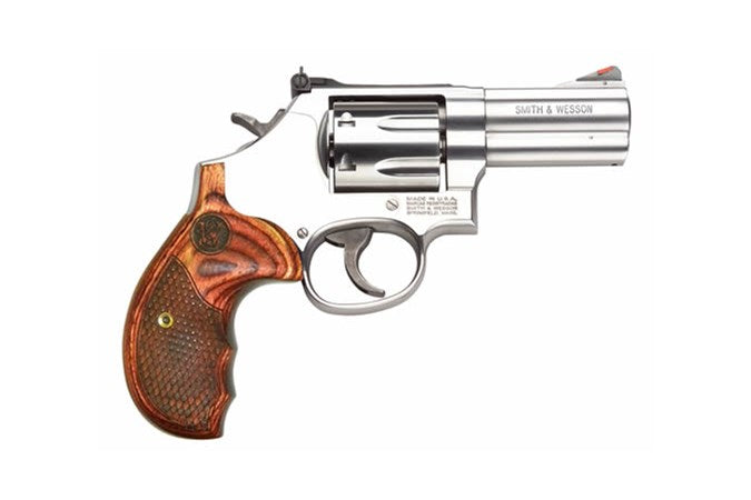 Smith & Wesson 686 Plus Deluxe .357MAG