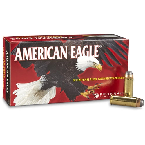 .45LC - 50 Rounds