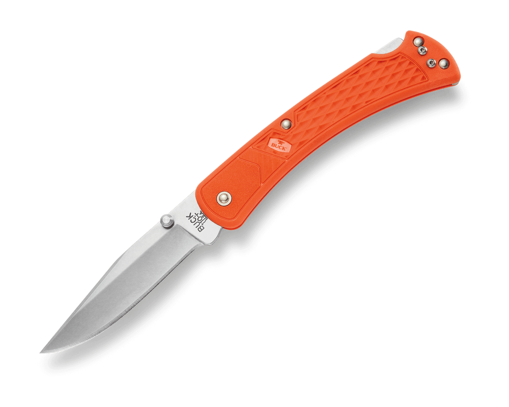 110 Buck Slim Select Knife