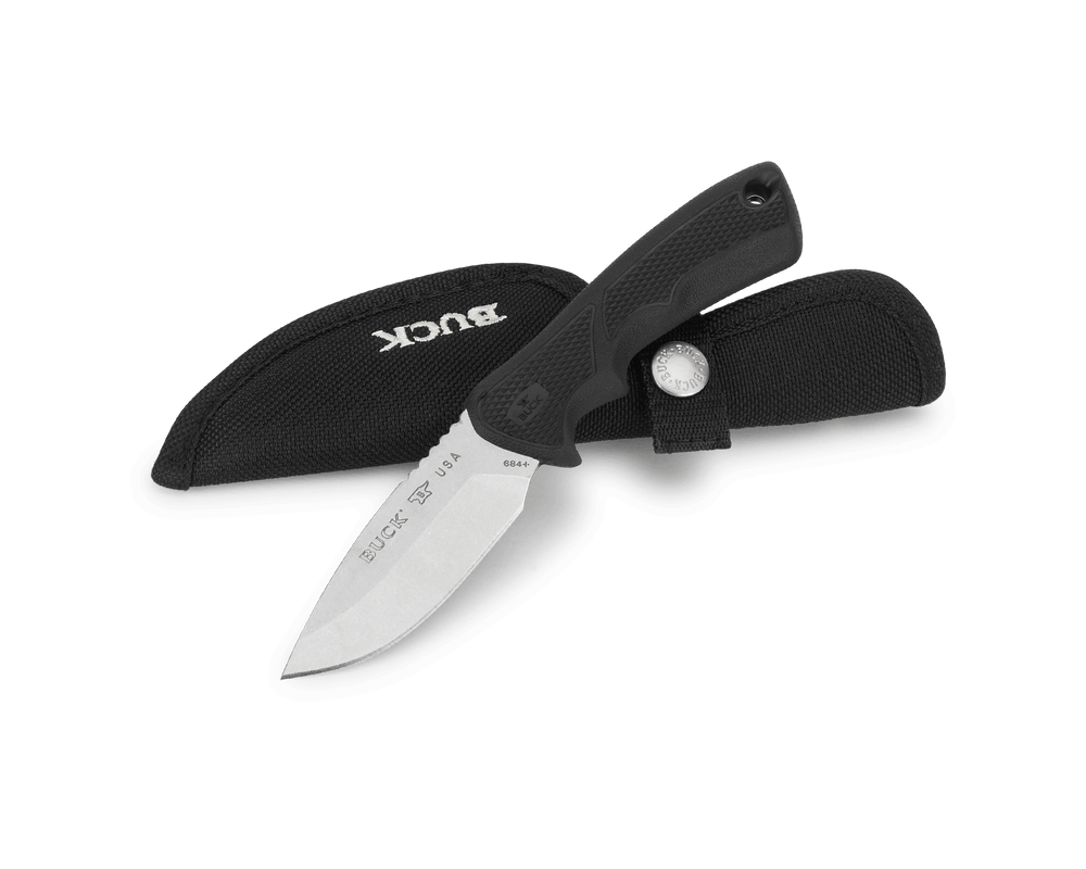 684 Buck Small BuckLite Max II Knife