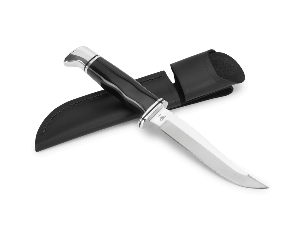 105 Buck Pathfinder Knife