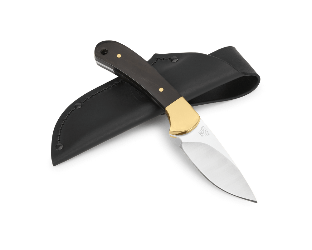 113 Buck Ranger Skinner Knife