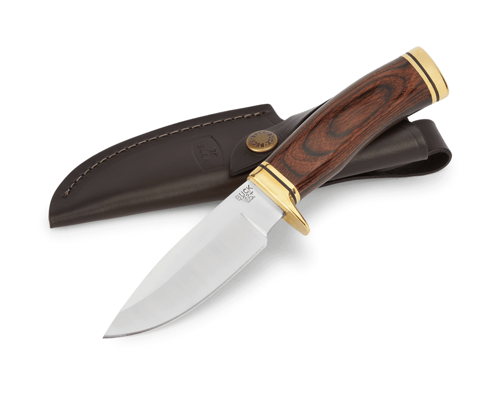 0192 Buck 192 Vanguard Knife