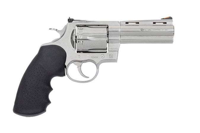 Colt Anaconda .44MAG 4.25 inch