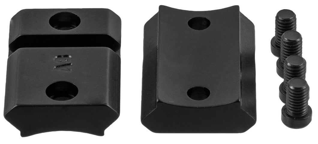 Browning A-Bolt III Scope Bases