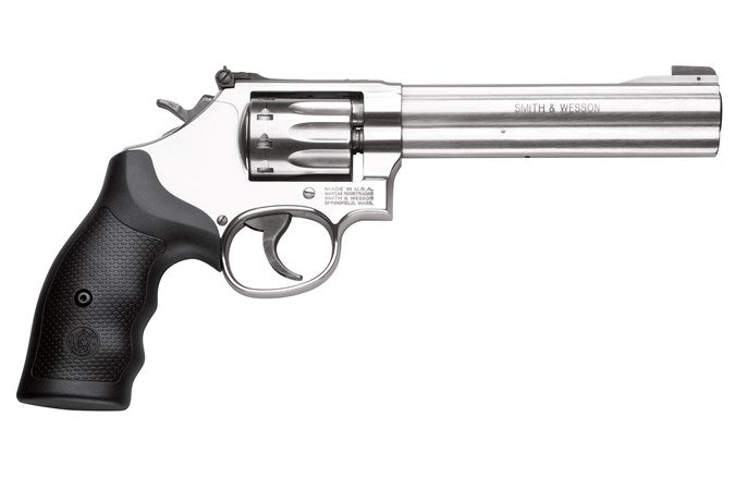 Smith & Wesson 617 .22LR