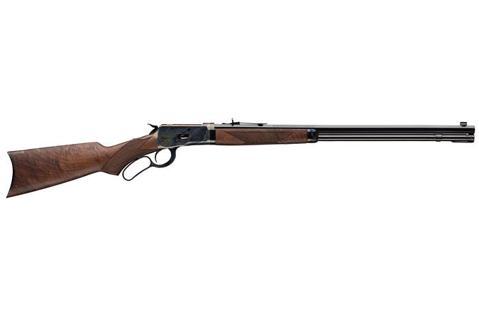 Winchester 1892 Deluxe Takedown .357MAG