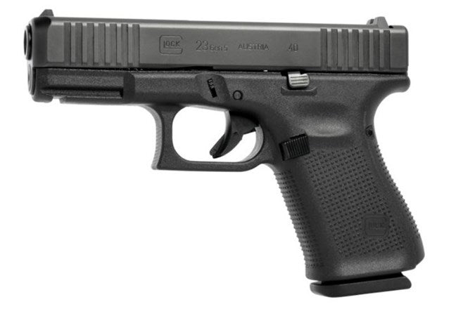Glock G23 Gen 5 .40S&W