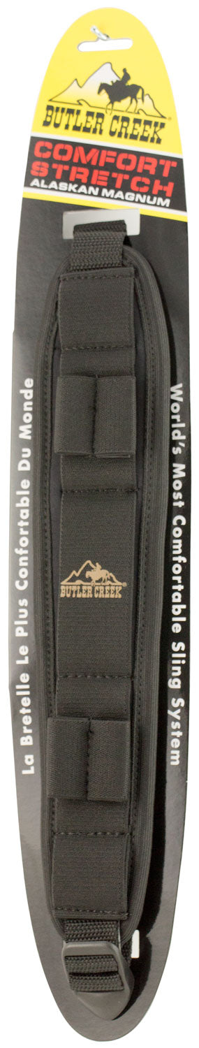Butler Creek Comfort Stretch Alaskan Magnum Rifle Sling