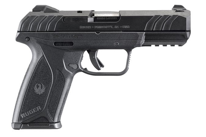 Ruger Security-9 9MM