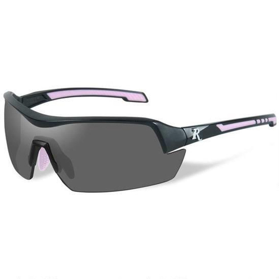 Remington Wiley X RE200 Safety Glasses Pink