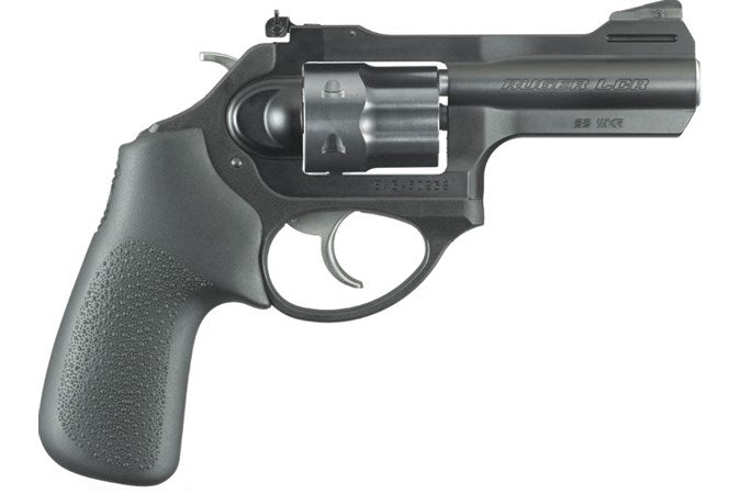 Ruger LCRx .22 Magnum