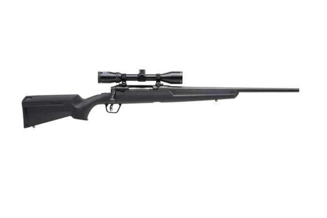 Savage Axis II XP Compact .243WIN