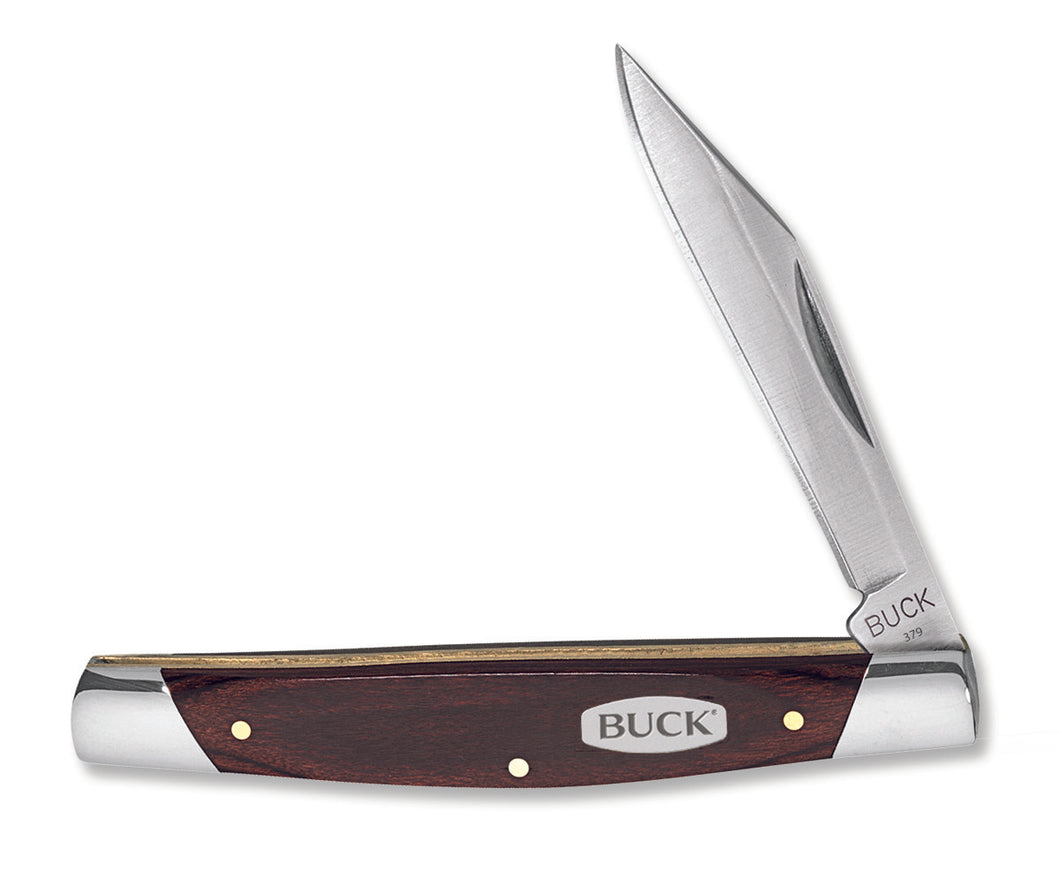 0379 Buck 379 Solo Knife