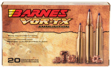 Load image into Gallery viewer, .243WIN Barnes 80gr TTSX - 20 Rounds
