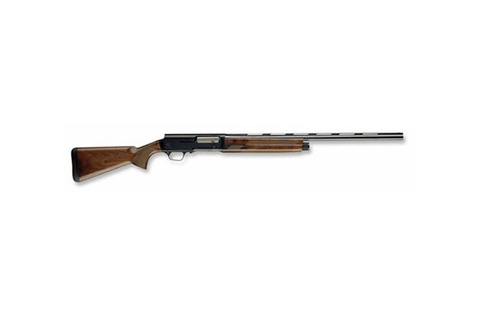 Browning A5 Hunter 12GA