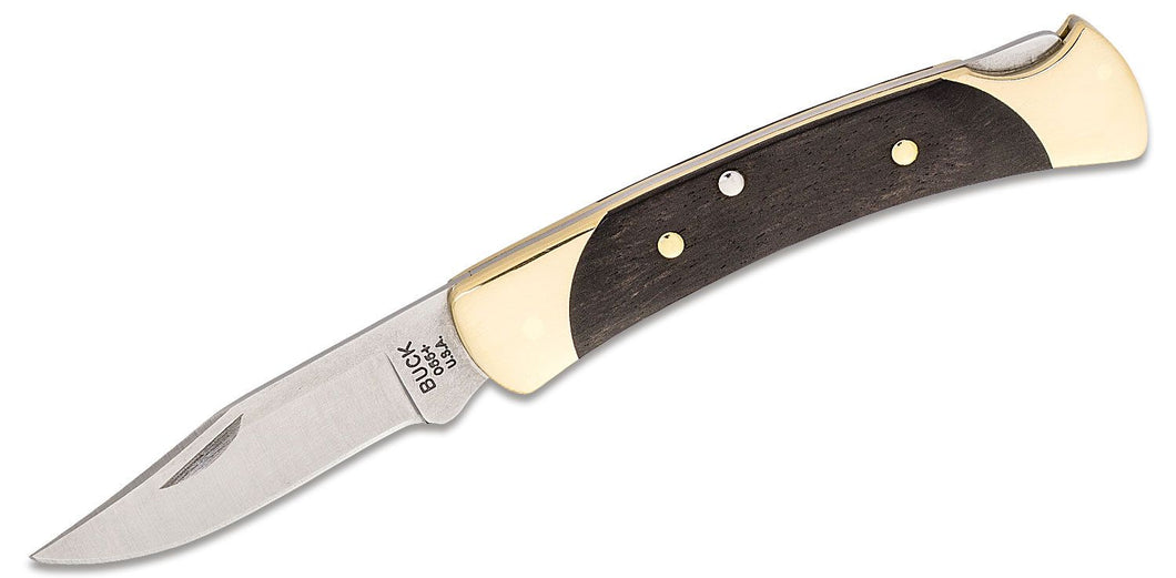 055 Buck The 55 Knife