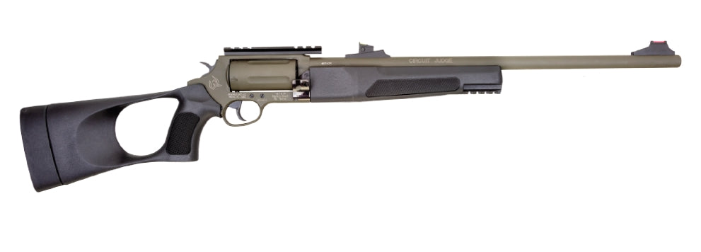 Rossi Curcuit Judge .45LC/.410GA