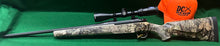 Load image into Gallery viewer, USED Mossberg Patriot .308WIN w/ Bushnell 3-9x40
