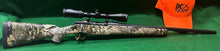 Load image into Gallery viewer, USED Mossberg Patriot .308WIN w/ Bushnell 3-9x40

