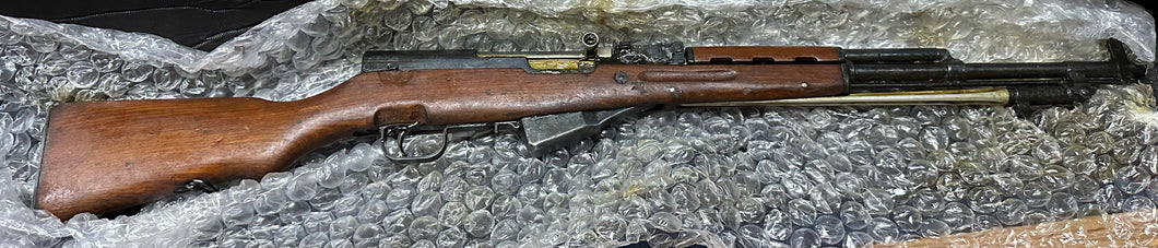 Chinese Unissued #’s Matching SKS 7.62x39