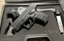 Load image into Gallery viewer, USED Springfield XD Sub-Compact 9MM
