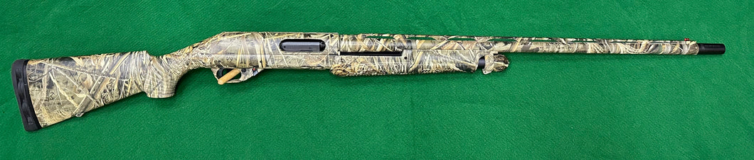 USED Benelli Nova 12GA