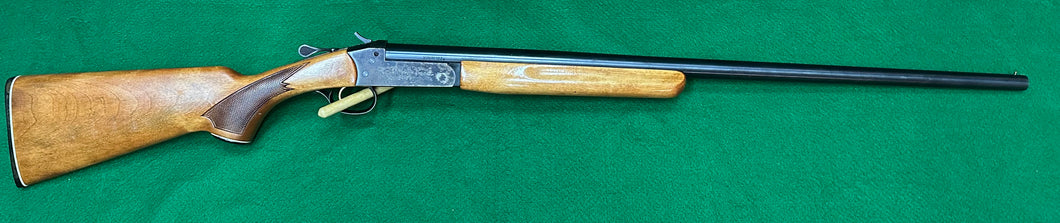 USED Winchester 37A 16GA