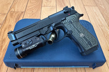 Load image into Gallery viewer, USED Wilson Combat Beretta 92G Brigadier Tactical 9MM
