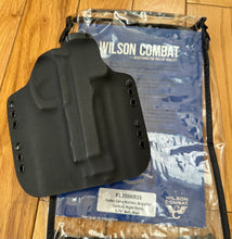 Load image into Gallery viewer, USED Wilson Combat Beretta 92G Brigadier Tactical 9MM
