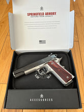 Load image into Gallery viewer, USED Springfield Armory Ronin 10MM
